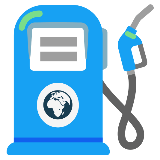 fuelpump earth africa