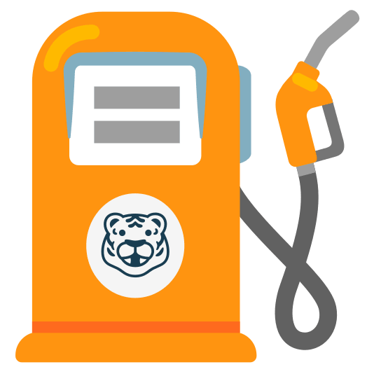 fuelpump tiger