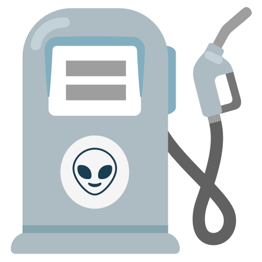 fuelpump alien