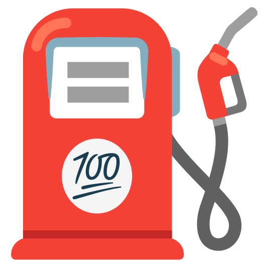 fuelpump 100