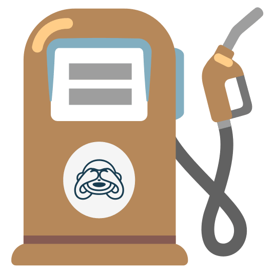 fuelpump see no evil