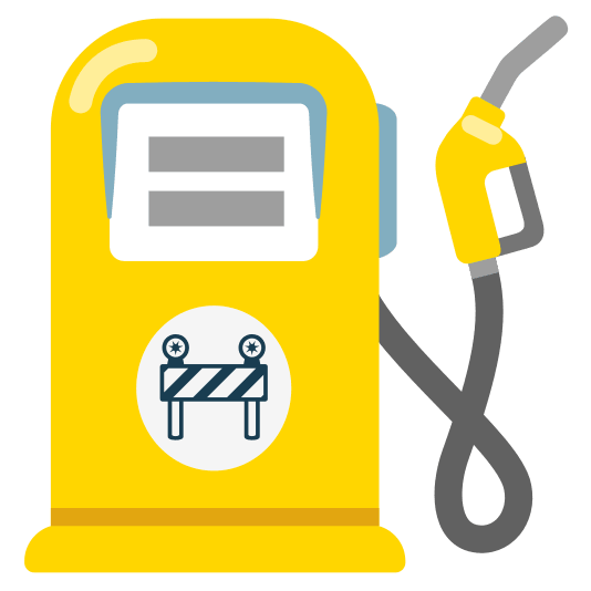 fuelpump construction