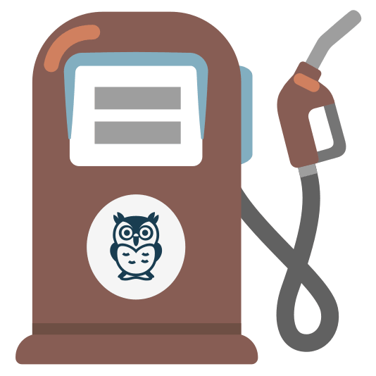 fuelpump owl