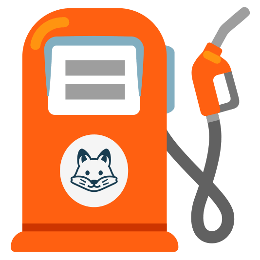 fuelpump fox face