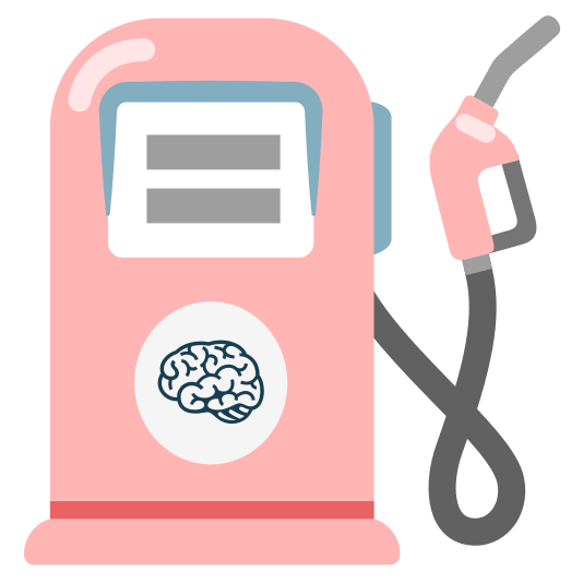 fuelpump brain
