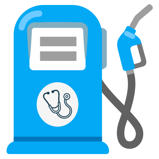 fuelpump stethoscope