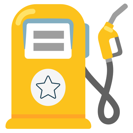 fuelpump star