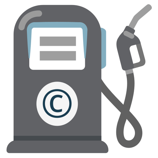 fuelpump copyright