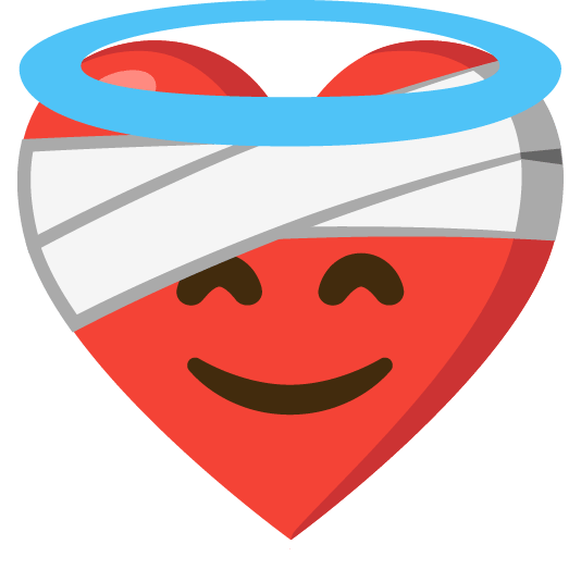 mending heart innocent