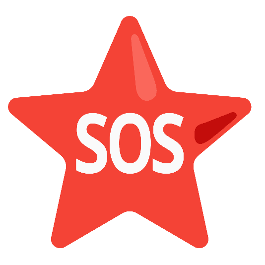 star sos