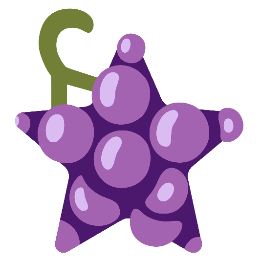 star grapes