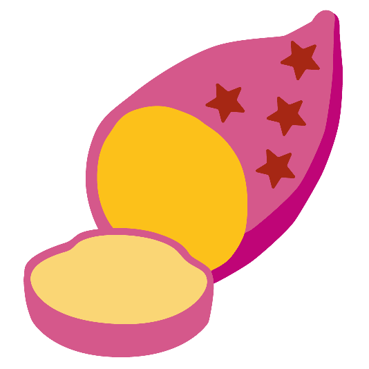 star sweet potato
