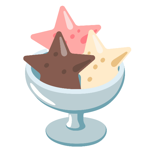 star ice cream