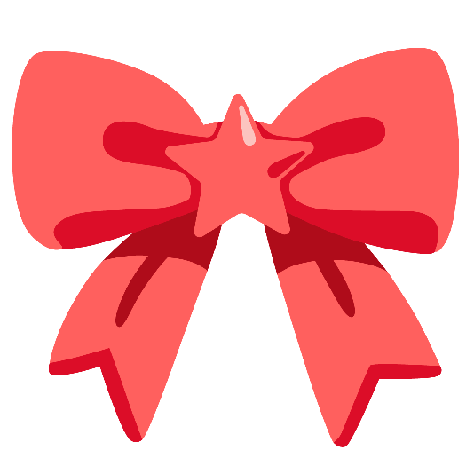 star ribbon
