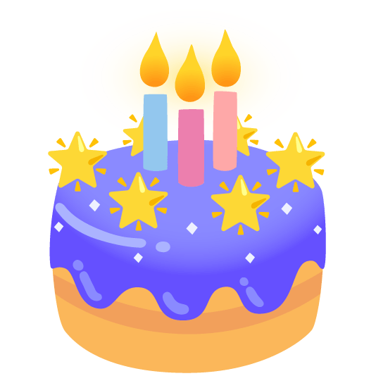 star birthday