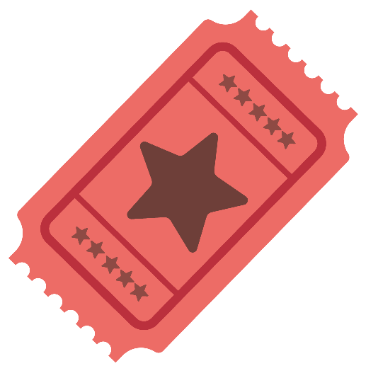 star admission tickets