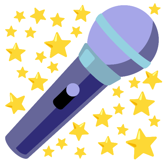 star microphone