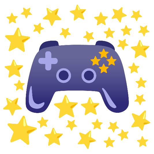star video game