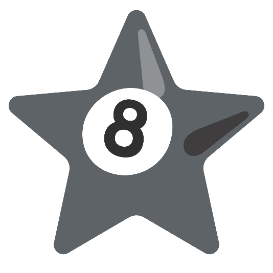 star 8ball
