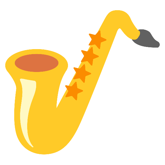 star saxophone