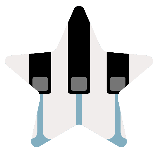 star musical keyboard