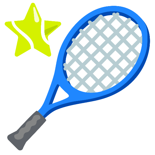 star tennis