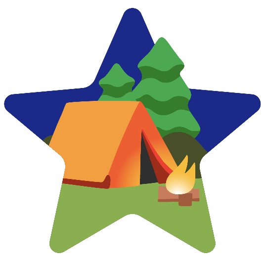 star camping