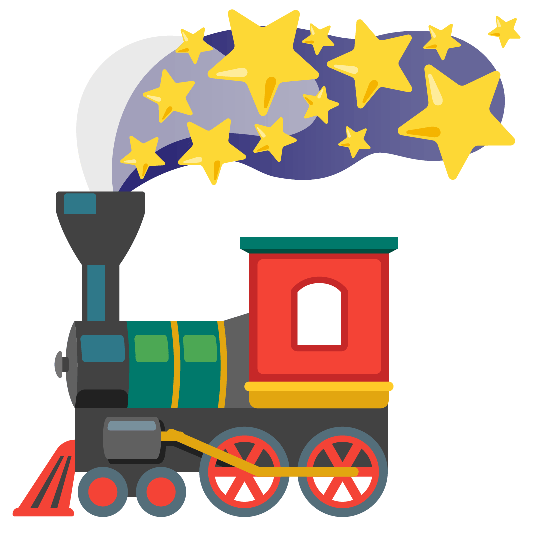star steam locomotive