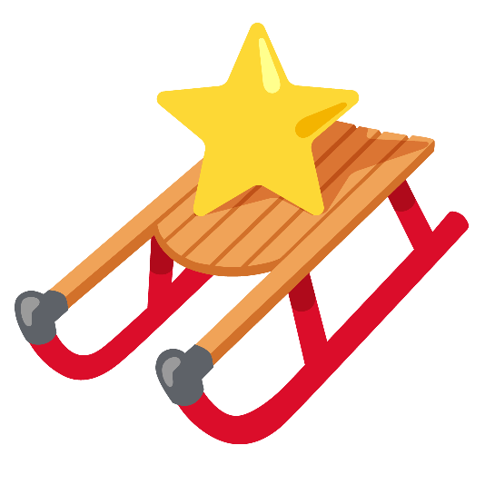 star sled