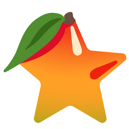 star mango