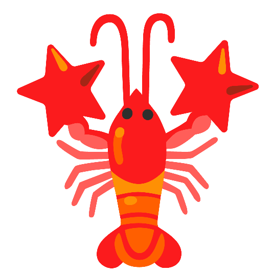 star lobster