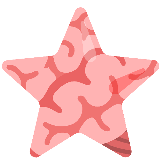 star brain