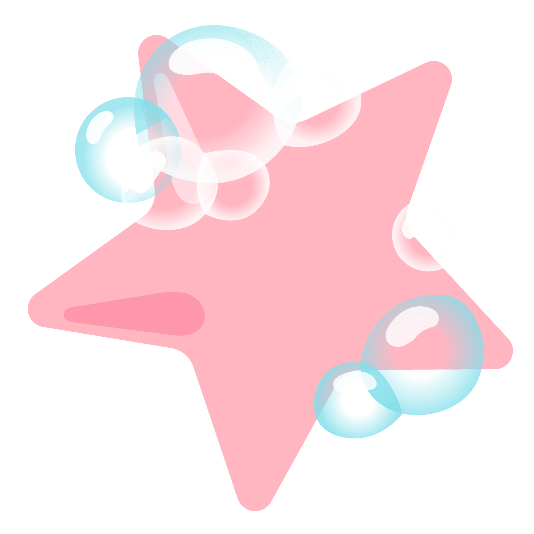 star soap