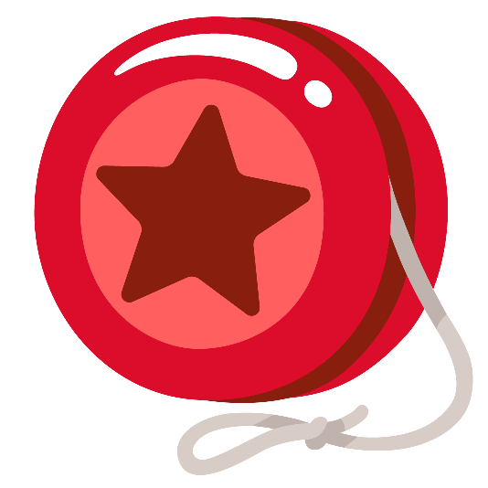 star yo yo