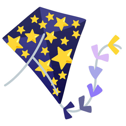 star kite