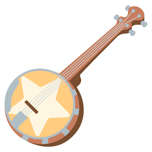 star banjo