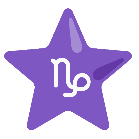 star capricorn