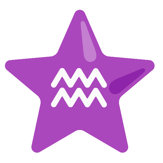 star aquarius