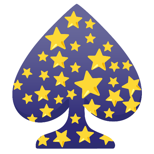 star spades
