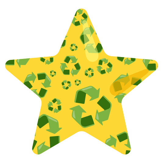 star recycle