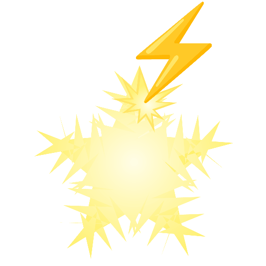 star zap