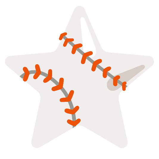 star baseball