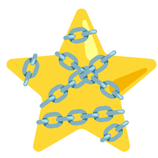 star chains