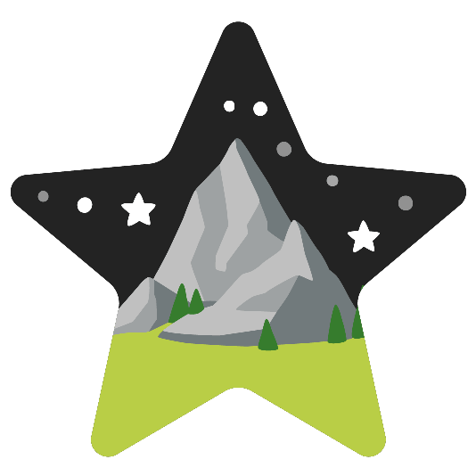 star mountain